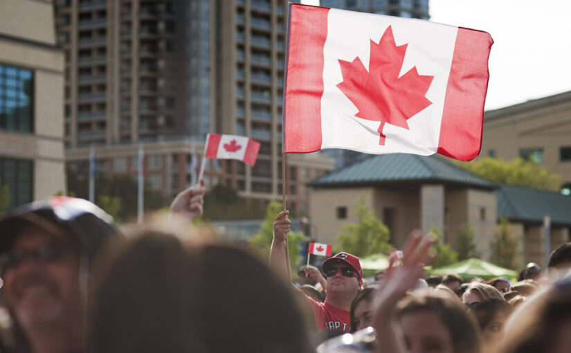 Successful Immigration Appeal Triumph in Canadian Federal Legislation