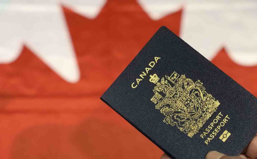Q: How long does the process for Express Entry immigration to Canada typically take?